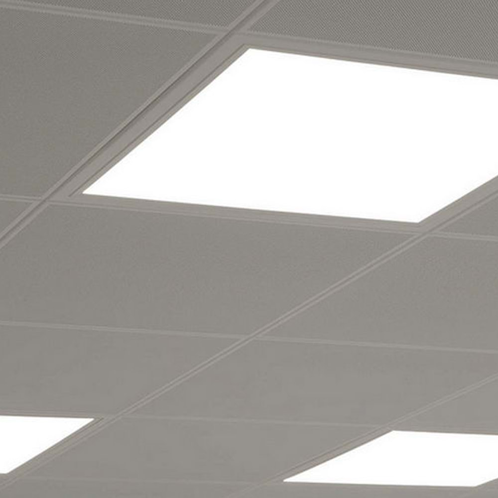 20W 30X30 LED BACKLIGHT CLİP-İN PANEL 4000K