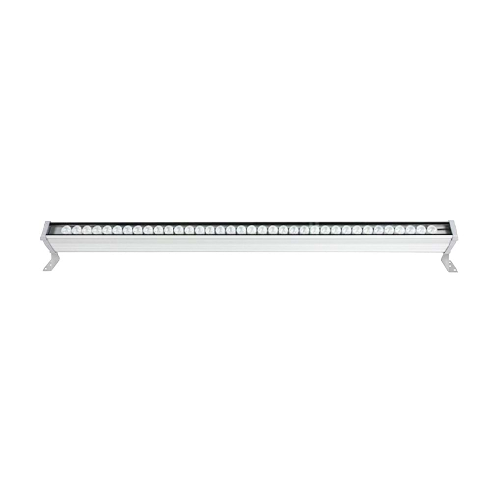 36W 100CM WALLWASHER YEŞİL