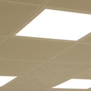 20W 30X30 LED BACKLIGHT CLİP-İN PANEL GÜNIŞIĞI